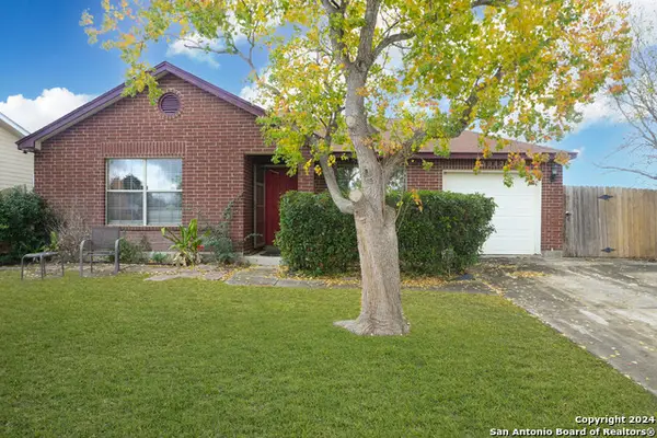 5943 Tree View, San Antonio, TX 78220