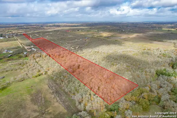 3237 Church Rd, Seguin, TX 78155