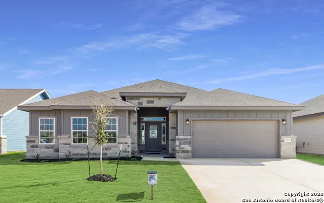 117 Lost Pines Ln, Marion, TX 78124 - Image #1