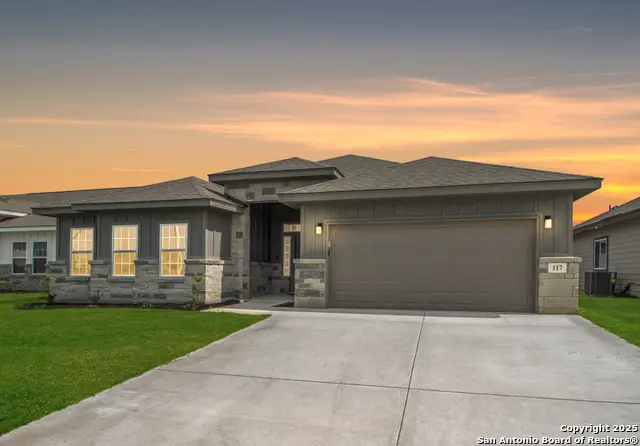 117 Lost Pines Ln, Marion, TX 78124 - Image #2