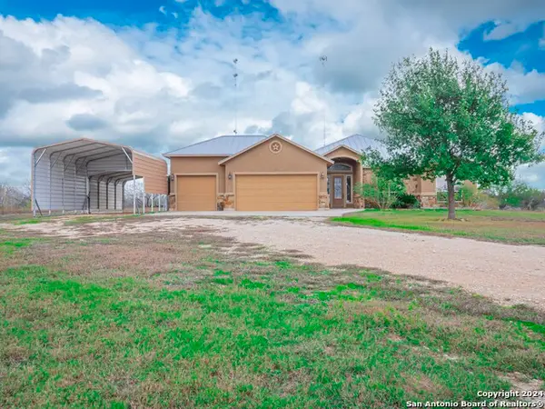 2455 Fm-465, Seguin, TX 78155