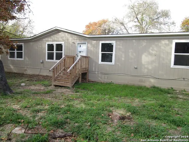 4500 Throne, Von Ormy, TX 78073 - Image #1