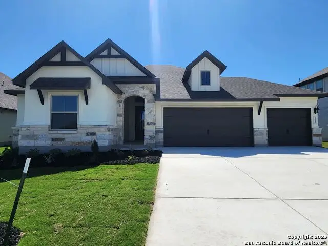 503 Canton Chase, Cibolo, TX 78108 - #1