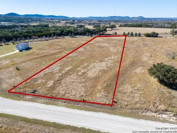 LOT 234 Highgate Dr, Bandera, TX 78003