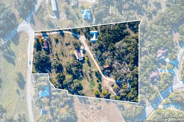 115 Fischer Store, Fischer, TX 78623