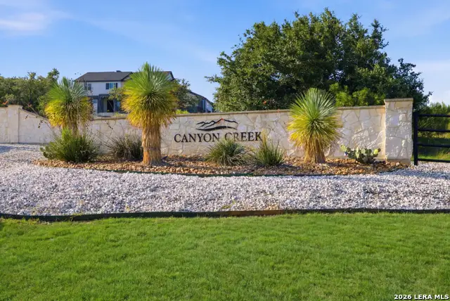 LOT 6 Canyon Creek Preserve Phase #6, Helotes, TX 78023 - #1
