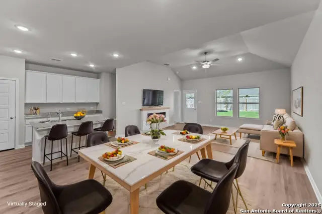 15474 Jake Crossing, San Antonio, TX 78245 - Image #2