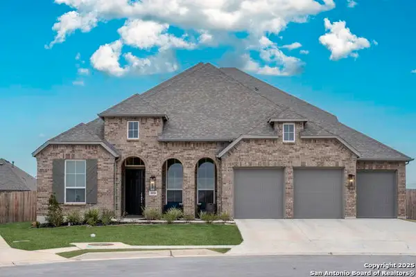 3018 Daplyn, Bulverde, TX 78163