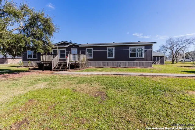 94 County Road 148, Bay City, TX 77414 - Image #2