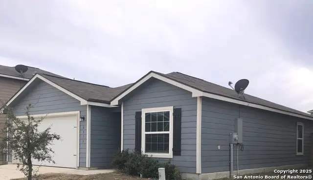 6515 E Fledgely Way, San Antonio, TX 78252 - #2