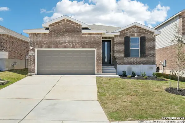 15527 Comanche Deer, San Antonio, TX 78233
