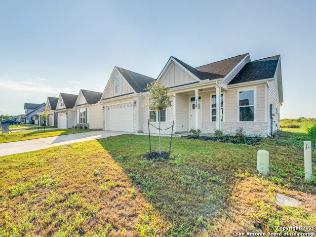 179 Lost Maples Way, Marion, TX 78124 - Image #2