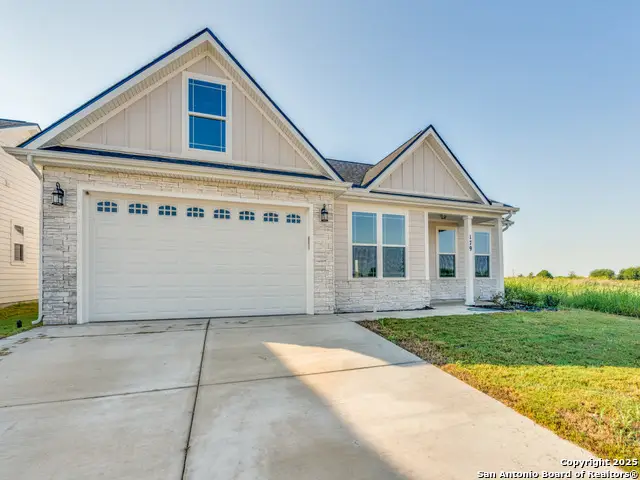 179 Lost Maples Way, Marion, TX 78124 - Image #3