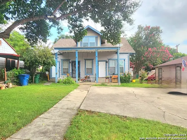 Property