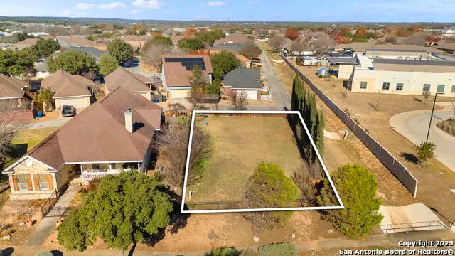 1659 Hanz Dr, New Braunfels, TX 78130 - #1