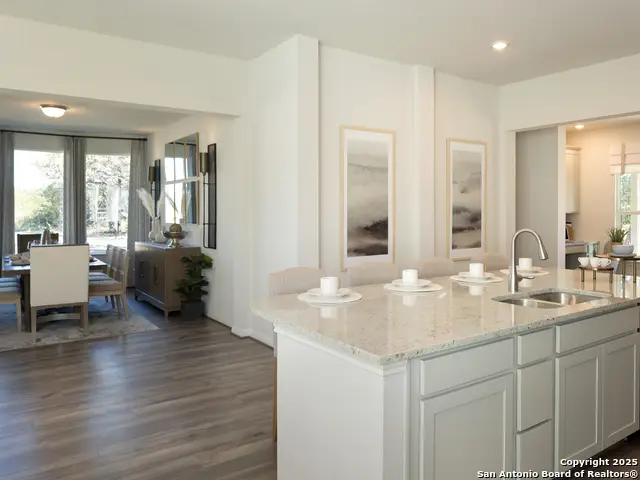 11591 Cottage Point, San Antonio, TX 78254 - #3