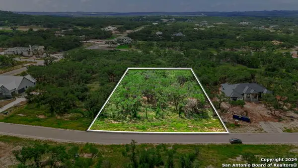 717 Live Oak Ridge, Bulverde, TX 78163