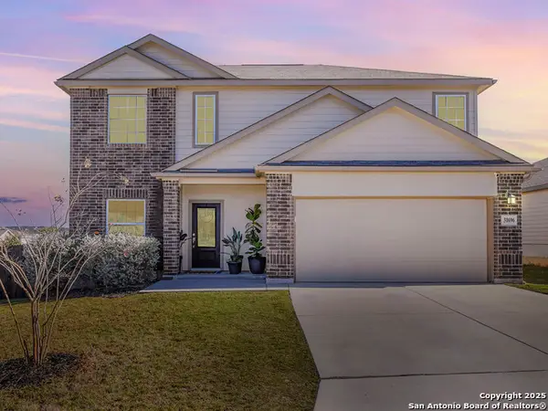 31696 Bard, Bulverde, TX 78163