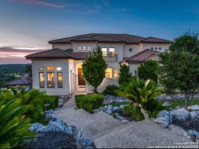 334 Springside, San Antonio, TX 78260 - Image #1