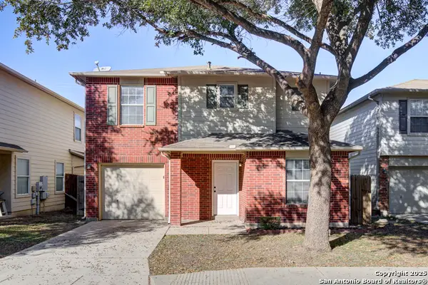 4931 Bending Trail, San Antonio, TX 78247