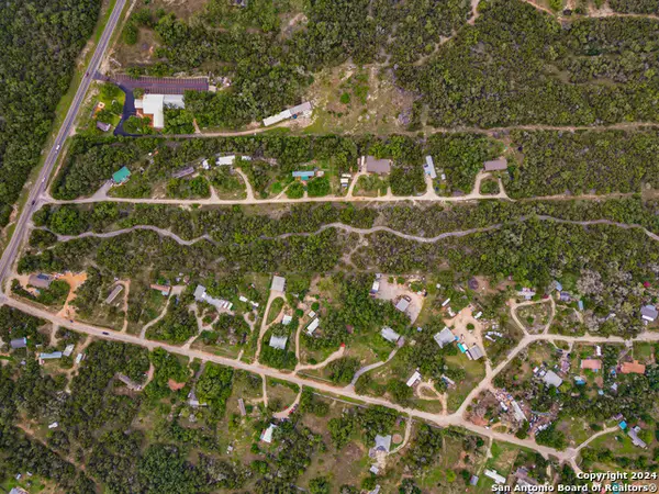 27522 Natural Bridge Caverns Rd Track #3, San Antonio, TX 78266