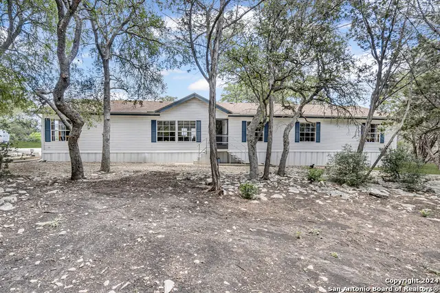 27522 Natural Bridge Caverns Road Track#1, San Antonio, TX 78266 - #1