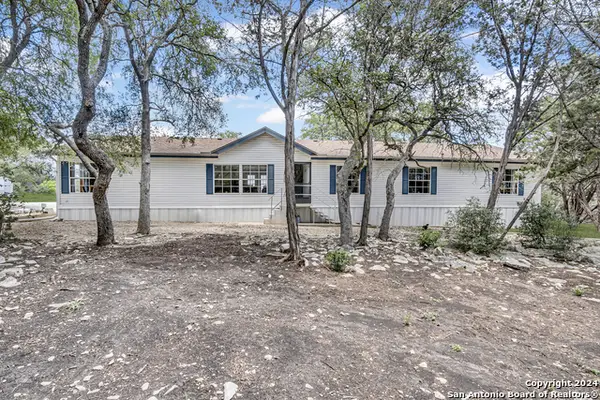 27522 Natural Bridge Caverns Road Track#1, San Antonio, TX 78266