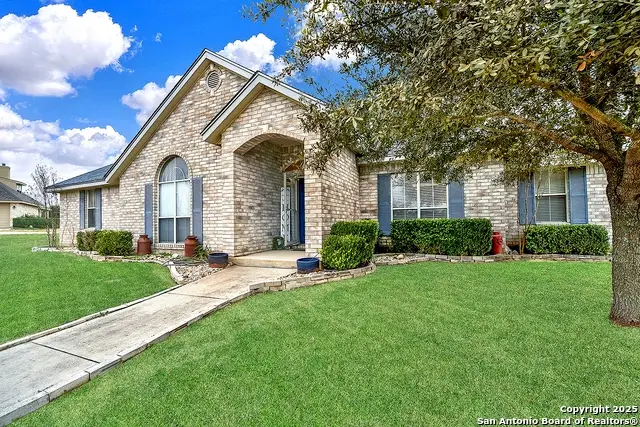 1120 Country View Dr, La Vernia, TX 78121 - Image #3