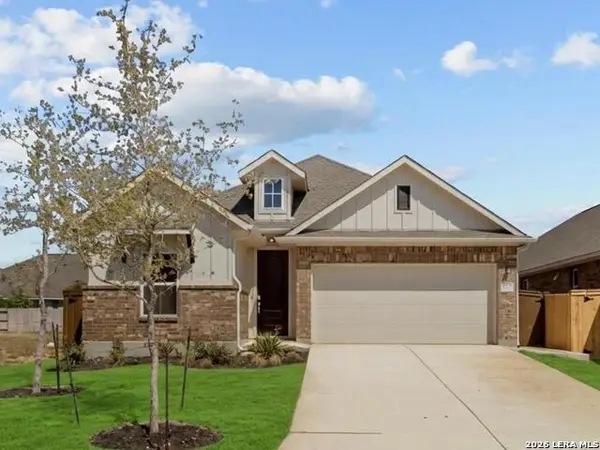 12519 Sylvanite, San Antonio, TX 78254