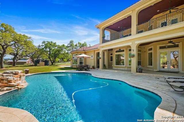 5303 Arroyo Luis Dr, Bulverde, TX 78163 - #1