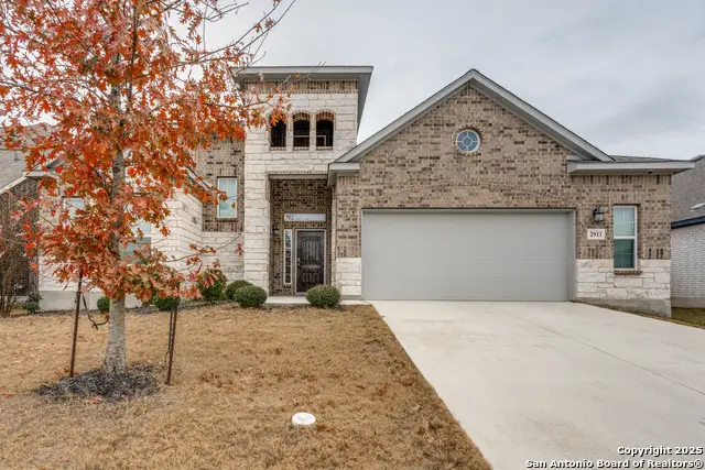 2911 Rems, New Braunfels, TX 78130 - Image #1