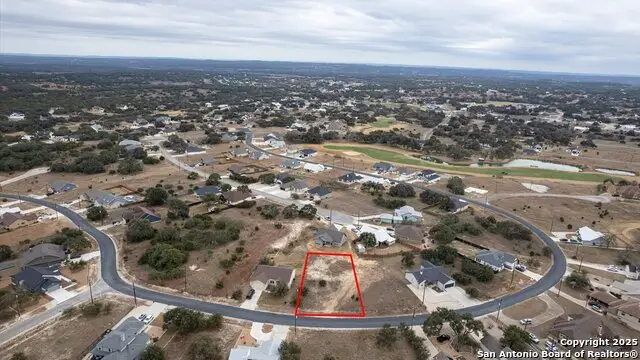 224 Hiram Cook, Blanco, TX 78606 - #3