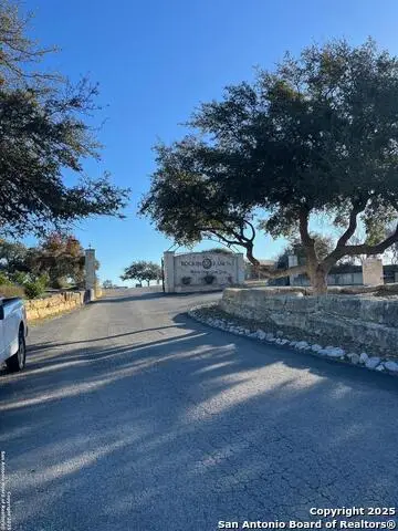 205 S Calvin Barrett, Blanco, TX 78606 - #2