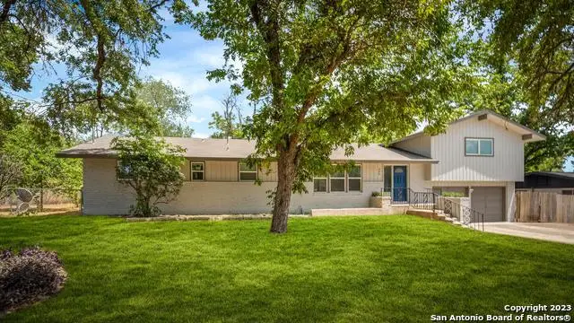 306 Antler Dr, San Antonio, TX 78213 - #3