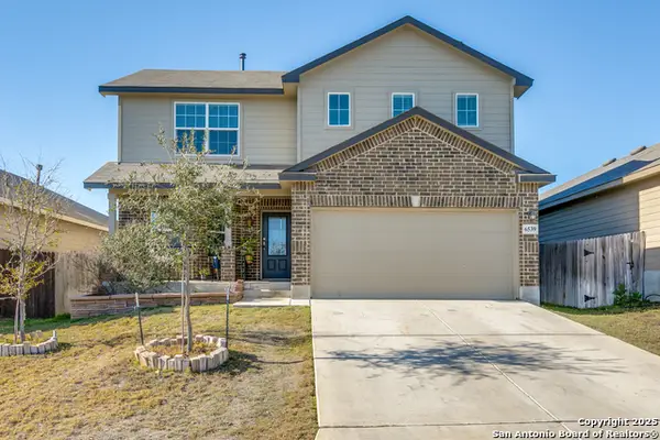 6539 Encore Oaks, San Antonio, TX 78252