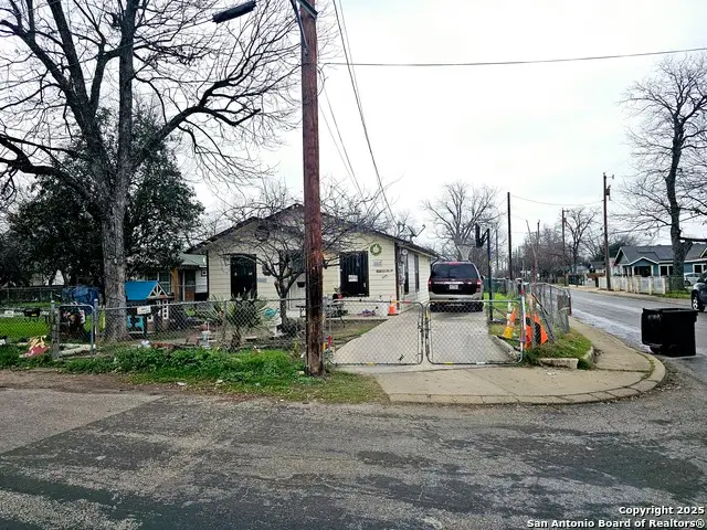 114 Elliott, San Antonio, TX 78225 - #2