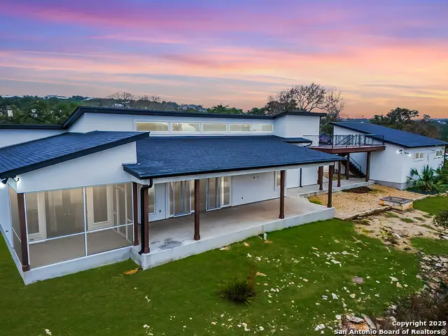 2109 Bella Vista, Canyon Lake, TX 78133 - #1