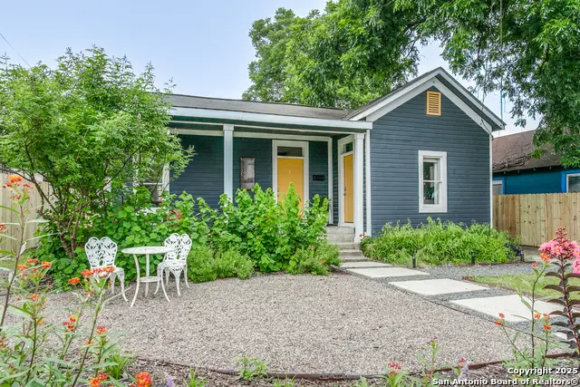 312 Burleson, San Antonio, TX 78202 - #3