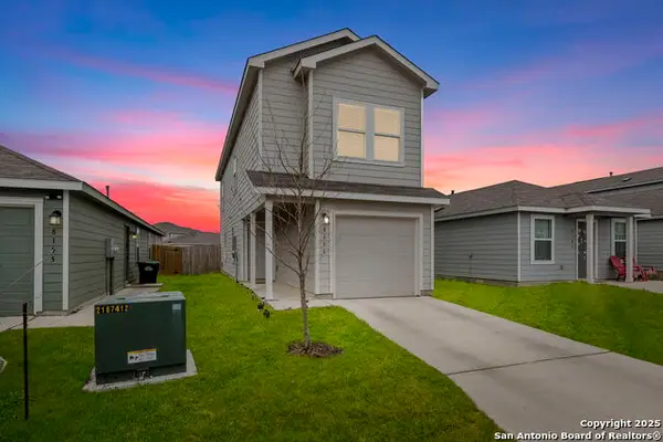 8151 Nube Medina, San Antonio, TX 78252