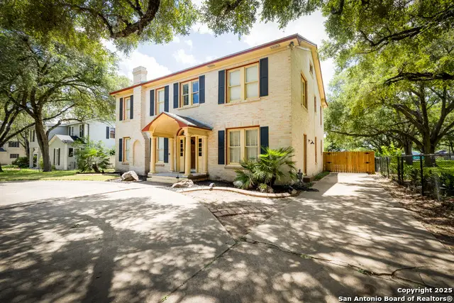 1107 N Adams, Beeville, TX 78102 - Image #1