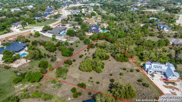 1221 Brushy, New Braunfels, TX 78132