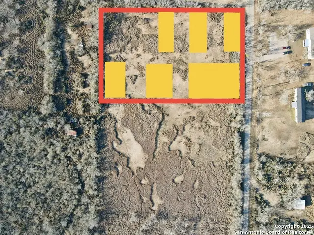 #4015 Avenue M And 16th St, Christine, TX 78012 - #2