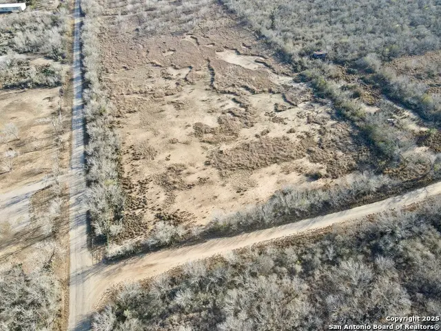 #4019 Avenue M, Christine, TX 78012 - #3