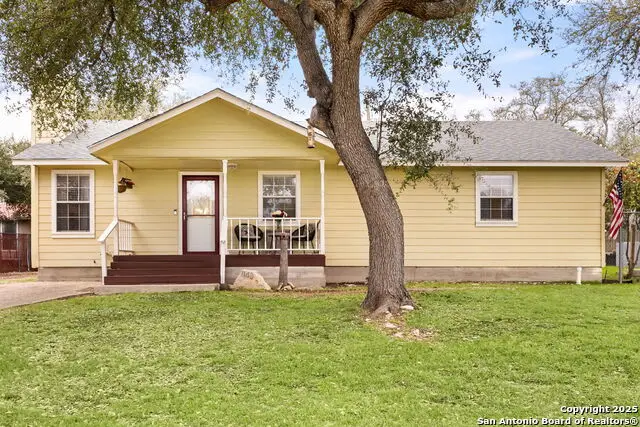 1143 Dawnridge, Canyon Lake, TX 78133 - #1