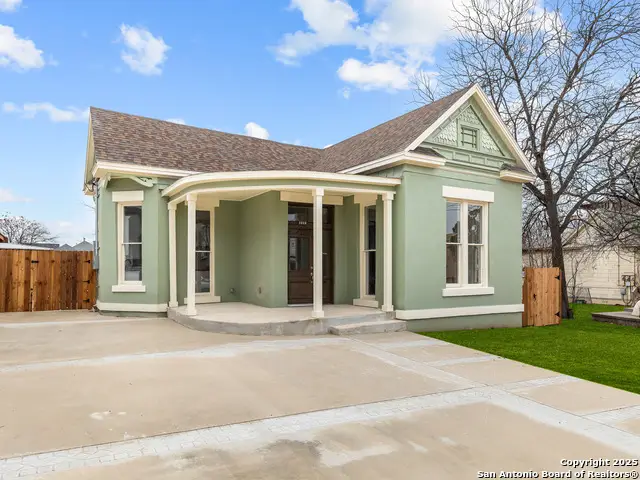 1018 Wyoming, San Antonio, TX 78203 - #1