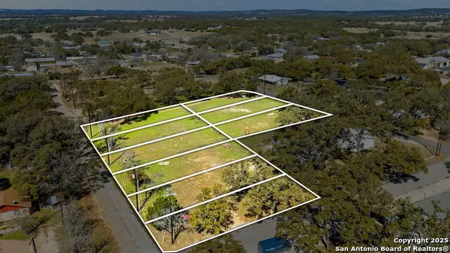 1113 Mesquite, Blanco, TX 78606 - Image #1