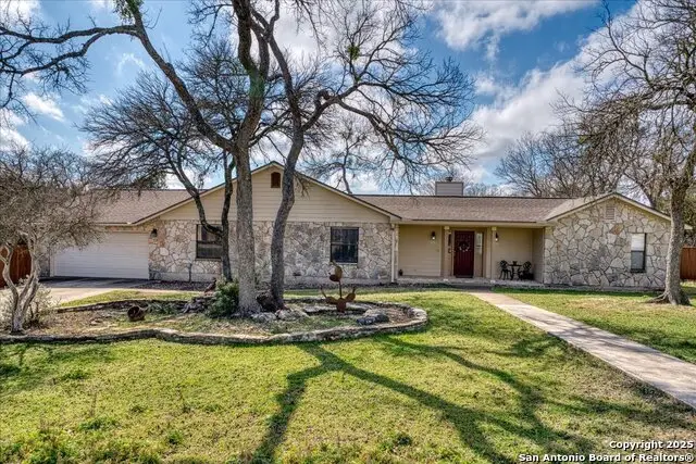 20 Saddle Rock, Wimberley, TX 78676 - Image #3