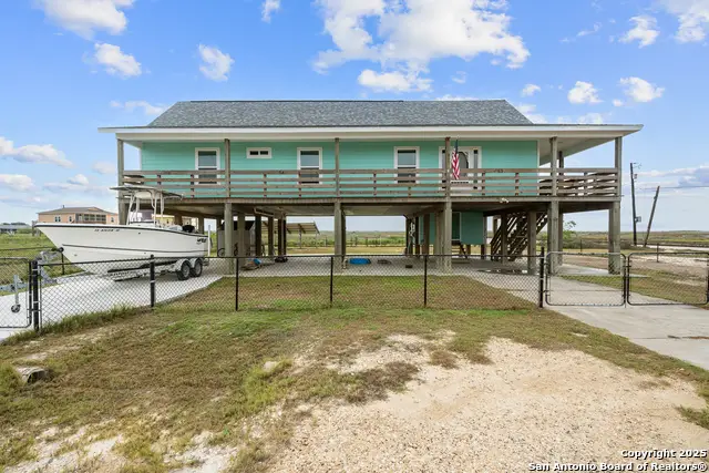 53 Tern, Rockport, TX 78382 - #1