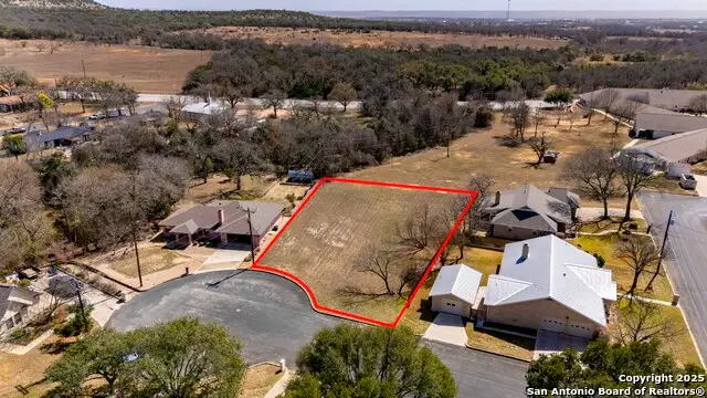 2009 Woodway Ct., Fredericksburg, TX 78624 - #1