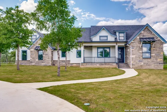 485 Post Oak, Gonzales, TX 78629 - #1